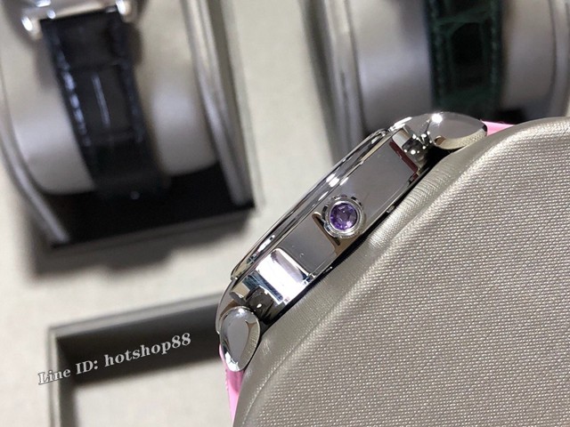 萧邦手表 CHOPARD高端女表 CHOPARD经典impepiale系列女士腕表 gjs1009